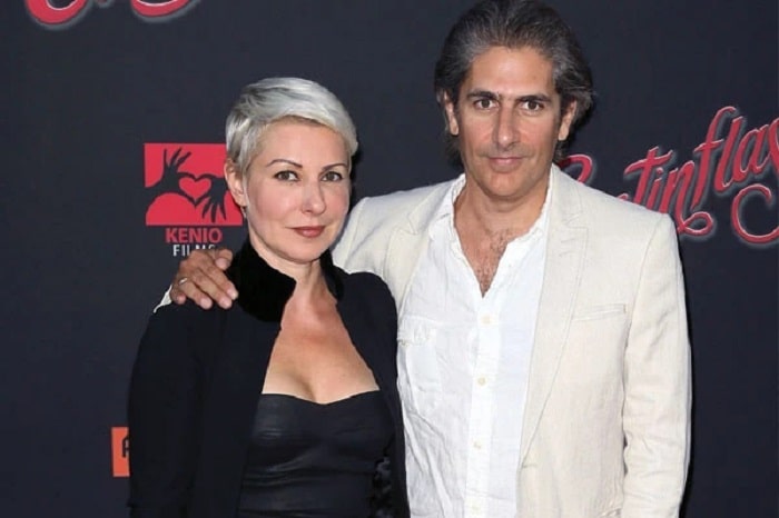 Get to Know Victoria Imperioli - Michael Imperioli's Wife Who is an Entrepreneur